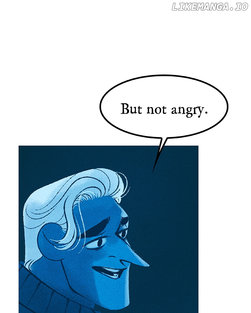 Lore Olympus chapter 130 - page 22