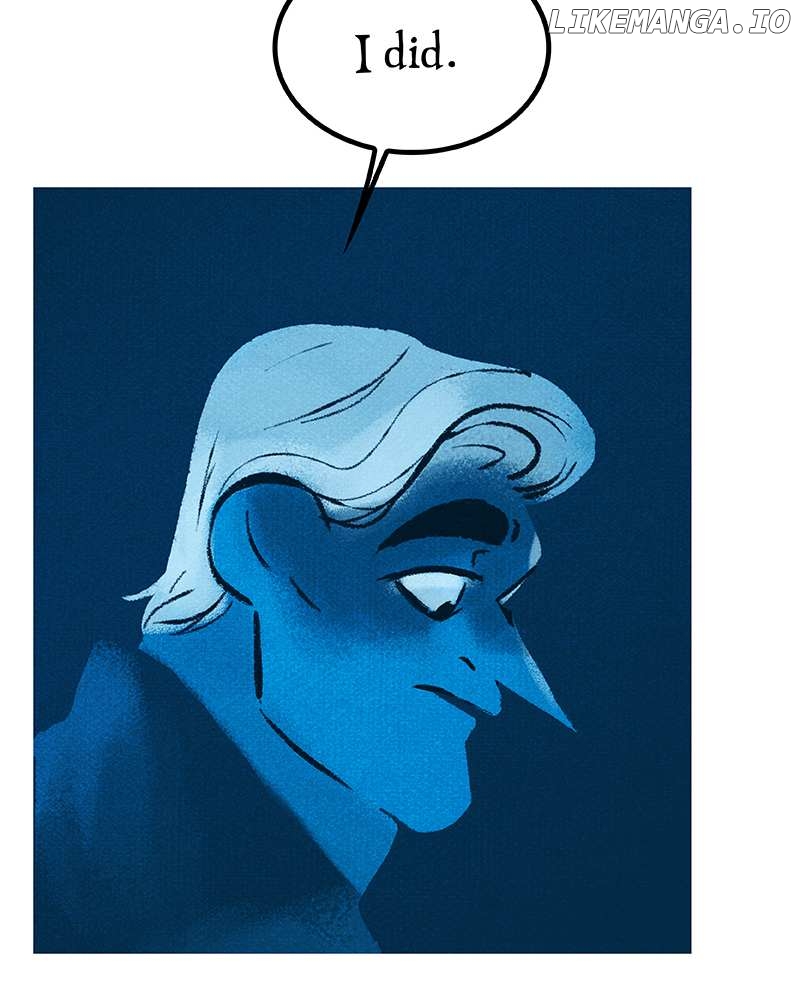 Lore Olympus chapter 130 - page 25