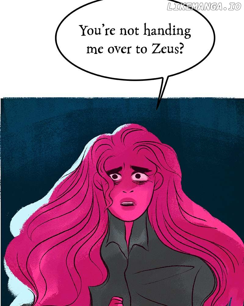 Lore Olympus chapter 130 - page 28