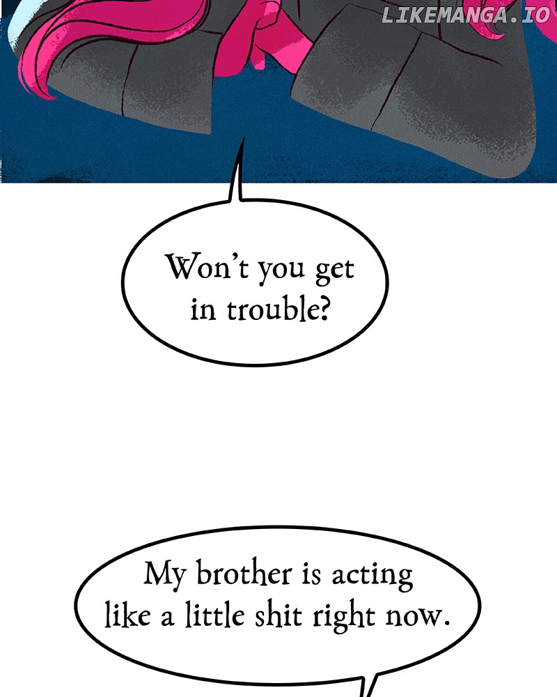 Lore Olympus chapter 130 - page 29