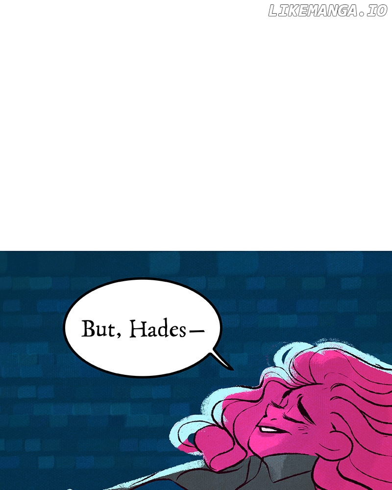 Lore Olympus chapter 130 - page 31