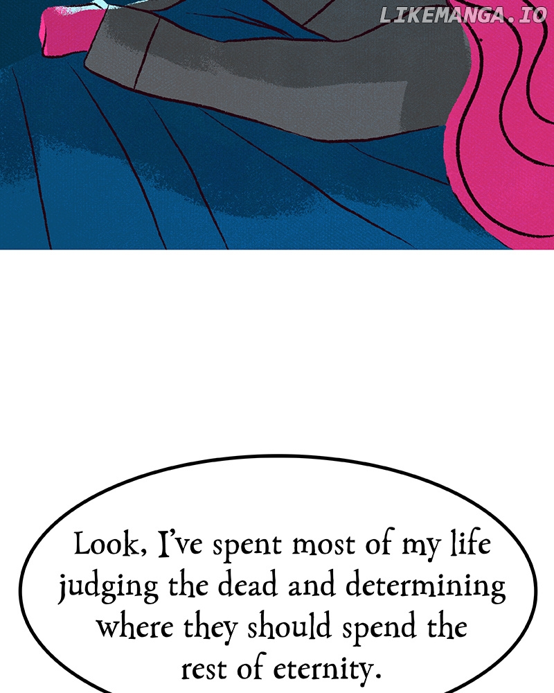 Lore Olympus chapter 130 - page 32