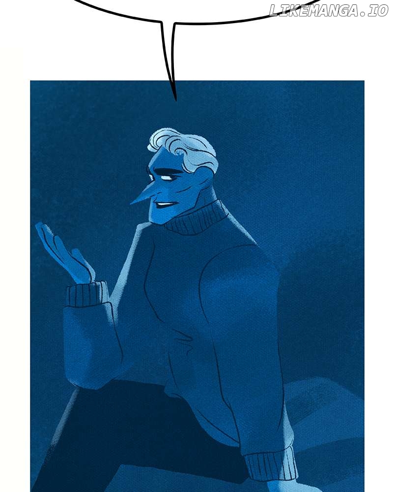 Lore Olympus chapter 130 - page 33