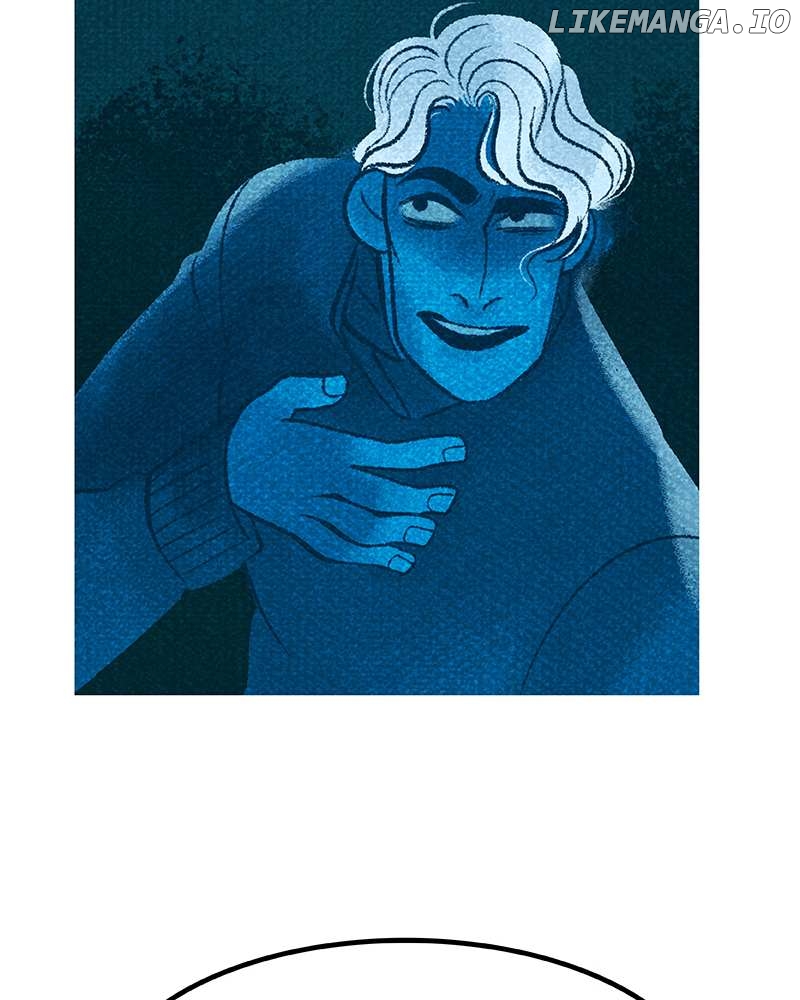 Lore Olympus chapter 130 - page 35