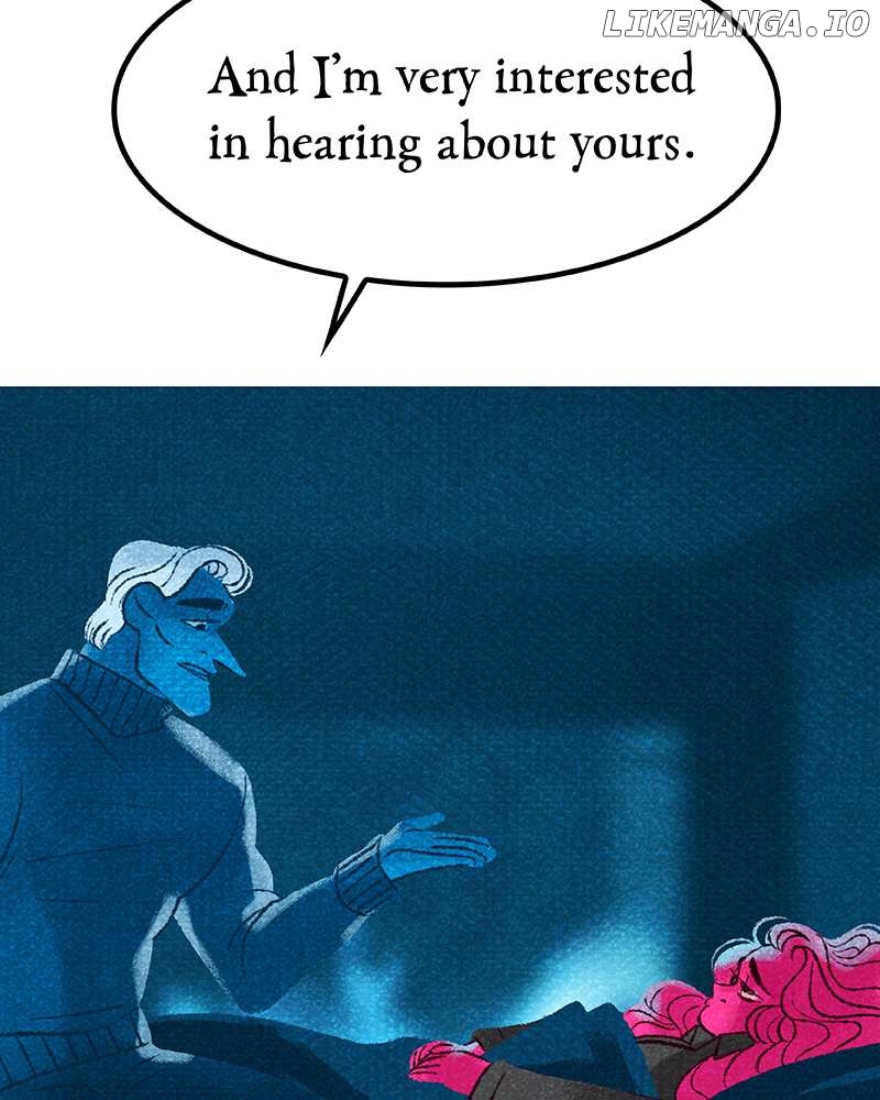 Lore Olympus chapter 130 - page 36