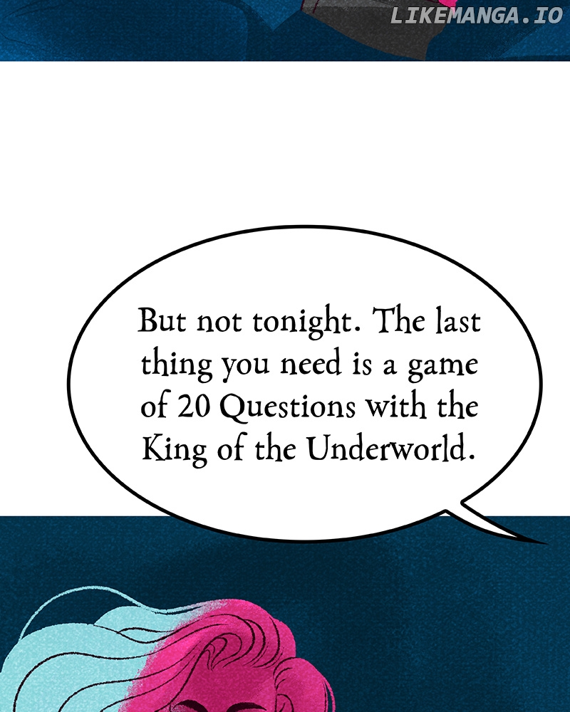 Lore Olympus chapter 130 - page 37