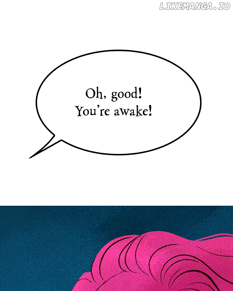 Lore Olympus chapter 130 - page 44