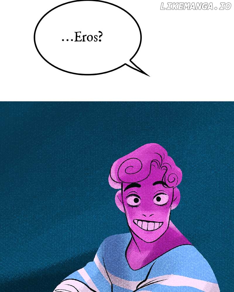 Lore Olympus chapter 130 - page 46
