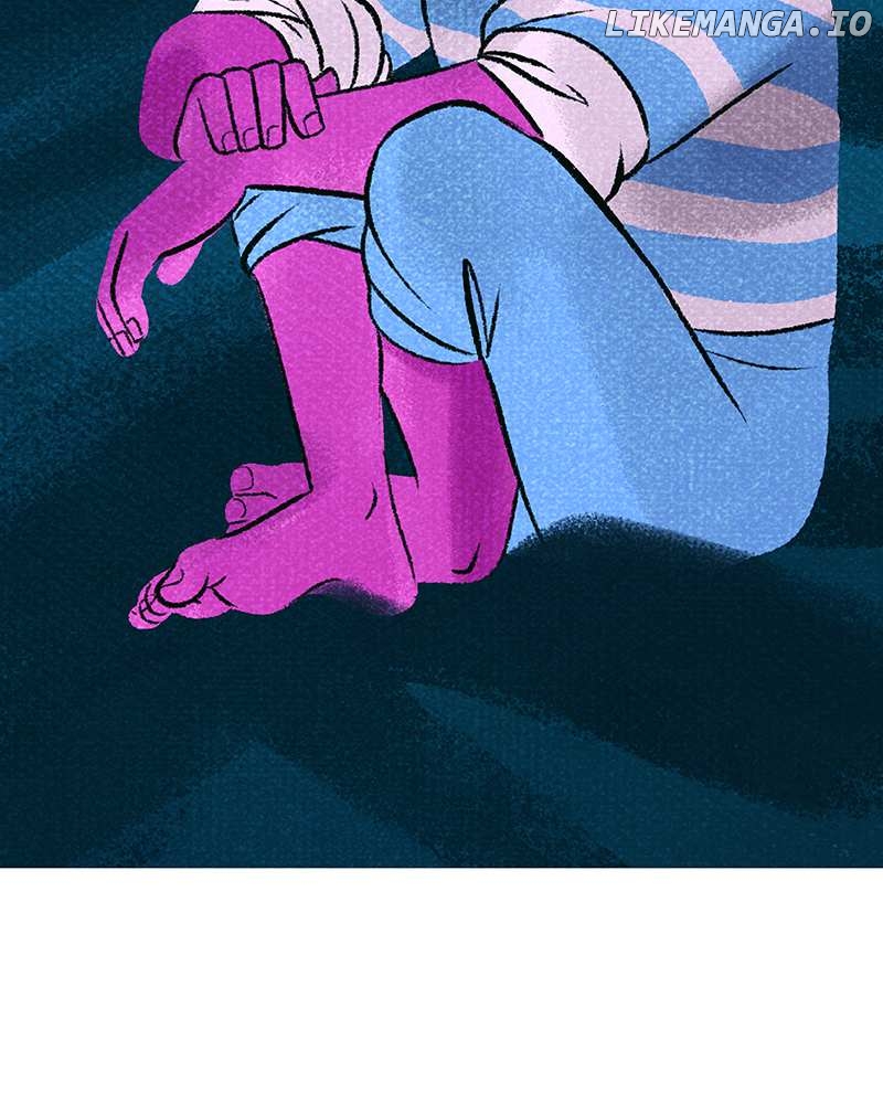 Lore Olympus chapter 130 - page 47