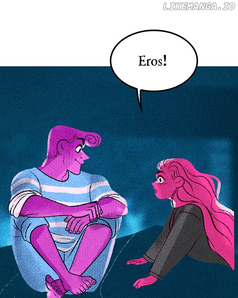 Lore Olympus chapter 130 - page 48