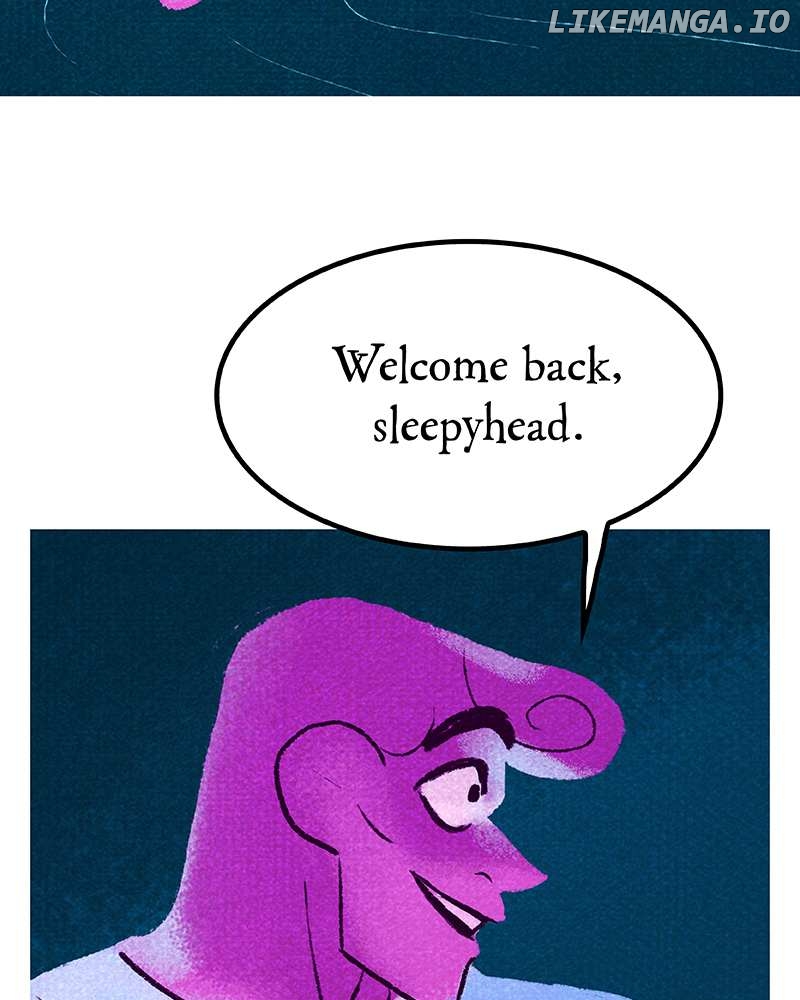 Lore Olympus chapter 130 - page 49
