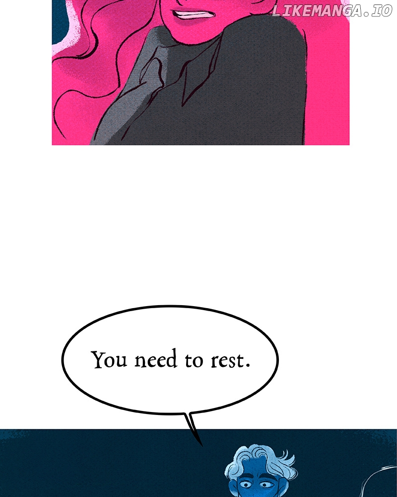 Lore Olympus chapter 130 - page 5