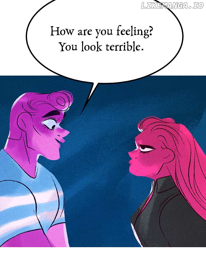 Lore Olympus chapter 130 - page 51