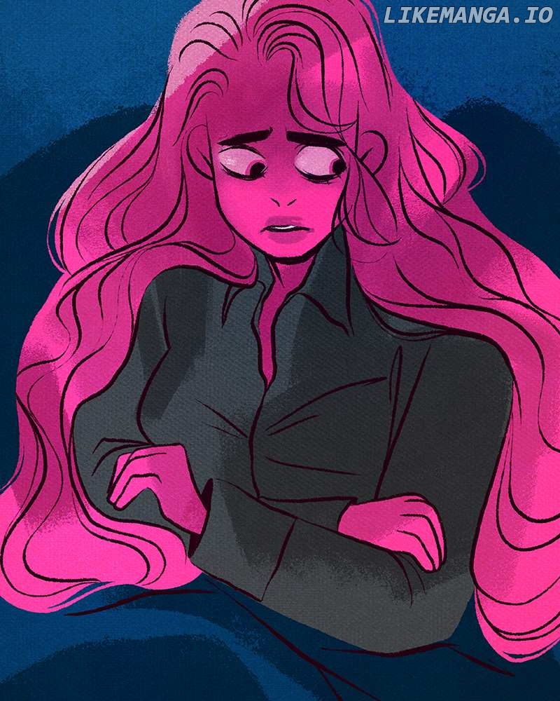Lore Olympus chapter 130 - page 53