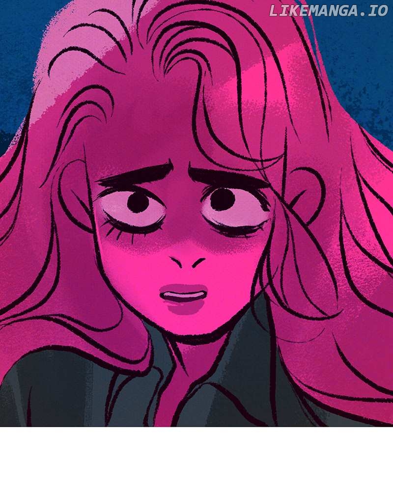 Lore Olympus chapter 130 - page 55