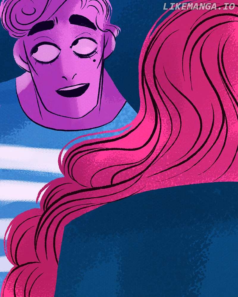 Lore Olympus chapter 130 - page 57