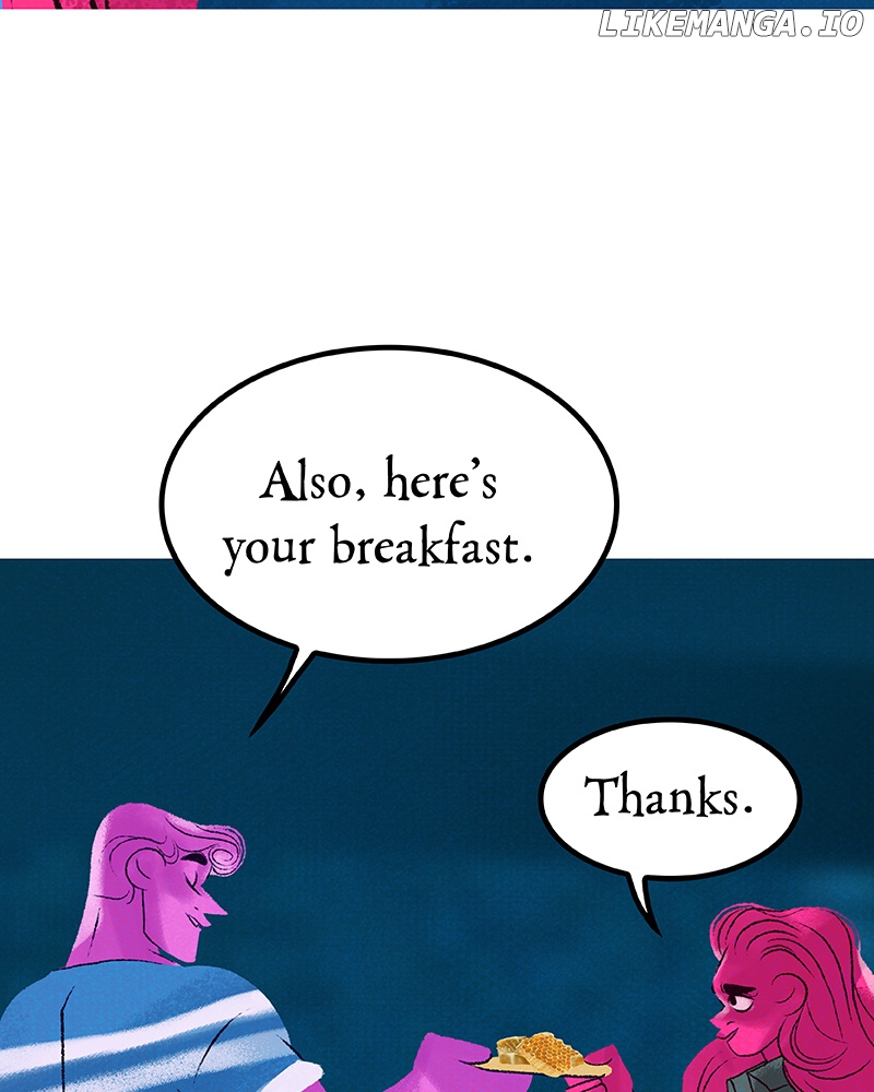 Lore Olympus chapter 130 - page 58