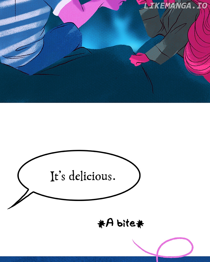 Lore Olympus chapter 130 - page 59