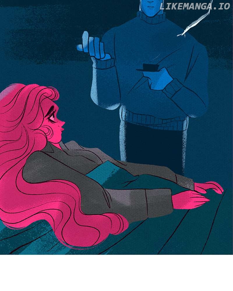 Lore Olympus chapter 130 - page 6