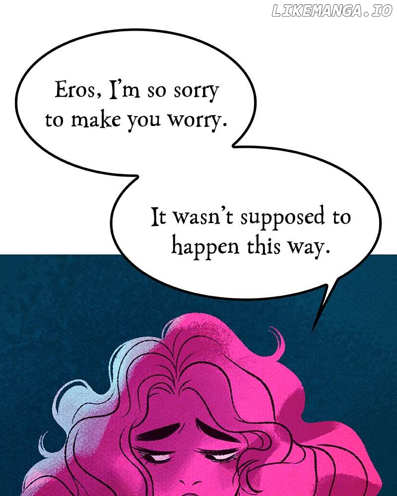 Lore Olympus chapter 130 - page 65