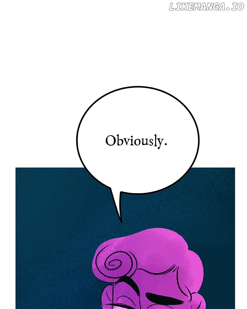 Lore Olympus chapter 130 - page 67