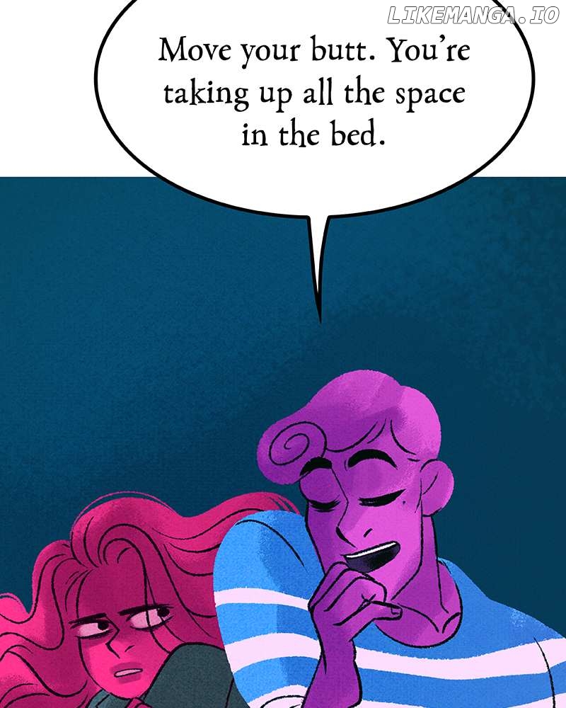 Lore Olympus chapter 130 - page 69