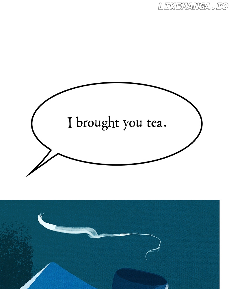 Lore Olympus chapter 130 - page 7