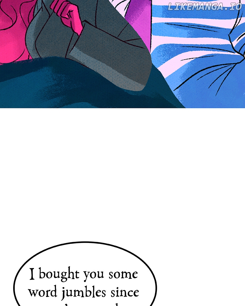 Lore Olympus chapter 130 - page 70