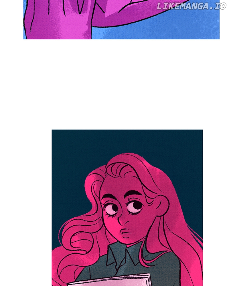 Lore Olympus chapter 130 - page 74