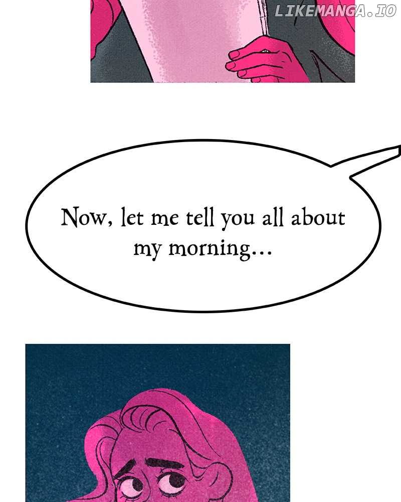 Lore Olympus chapter 130 - page 75