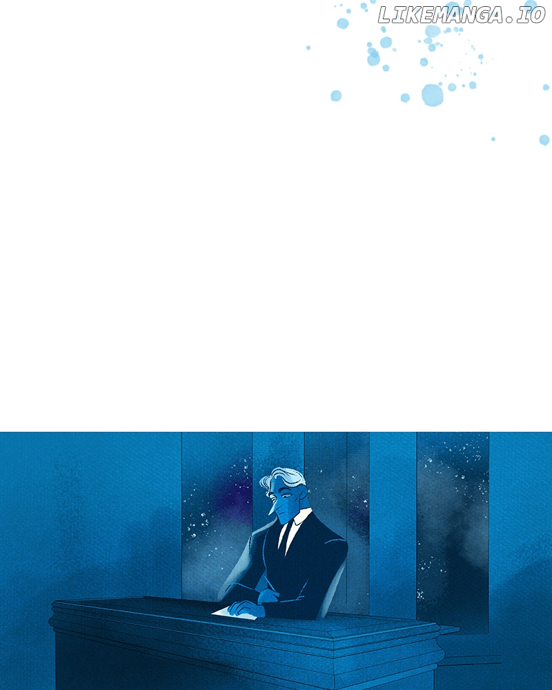 Lore Olympus chapter 130 - page 77