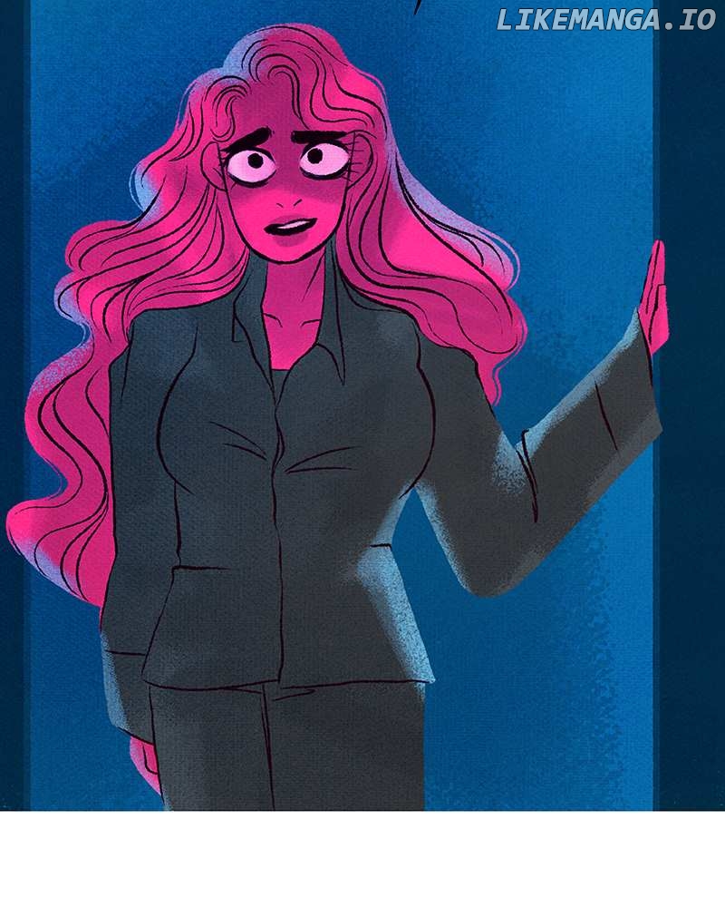 Lore Olympus chapter 130 - page 80
