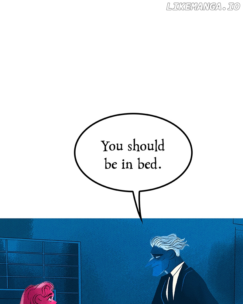 Lore Olympus chapter 130 - page 81