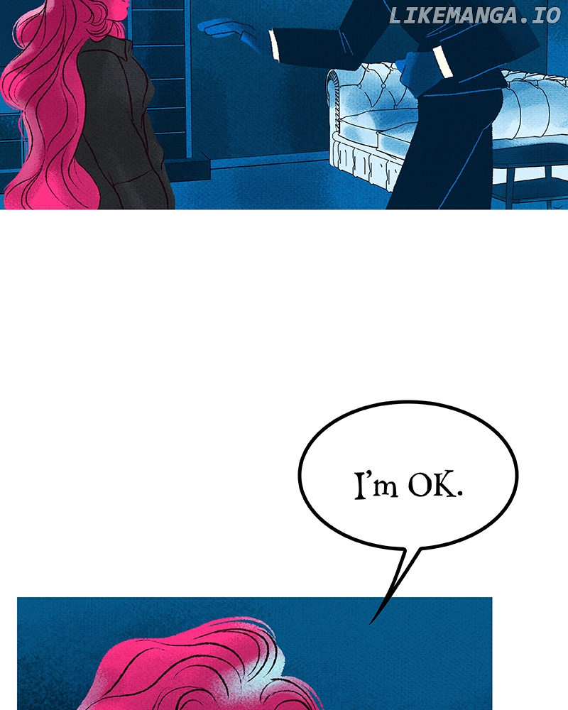 Lore Olympus chapter 130 - page 82