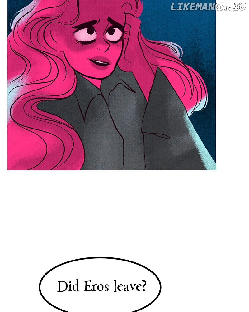 Lore Olympus chapter 130 - page 83