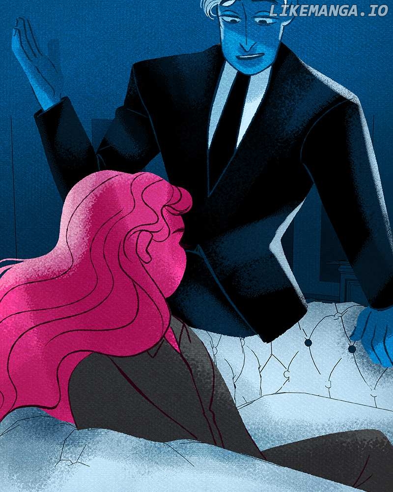 Lore Olympus chapter 130 - page 86