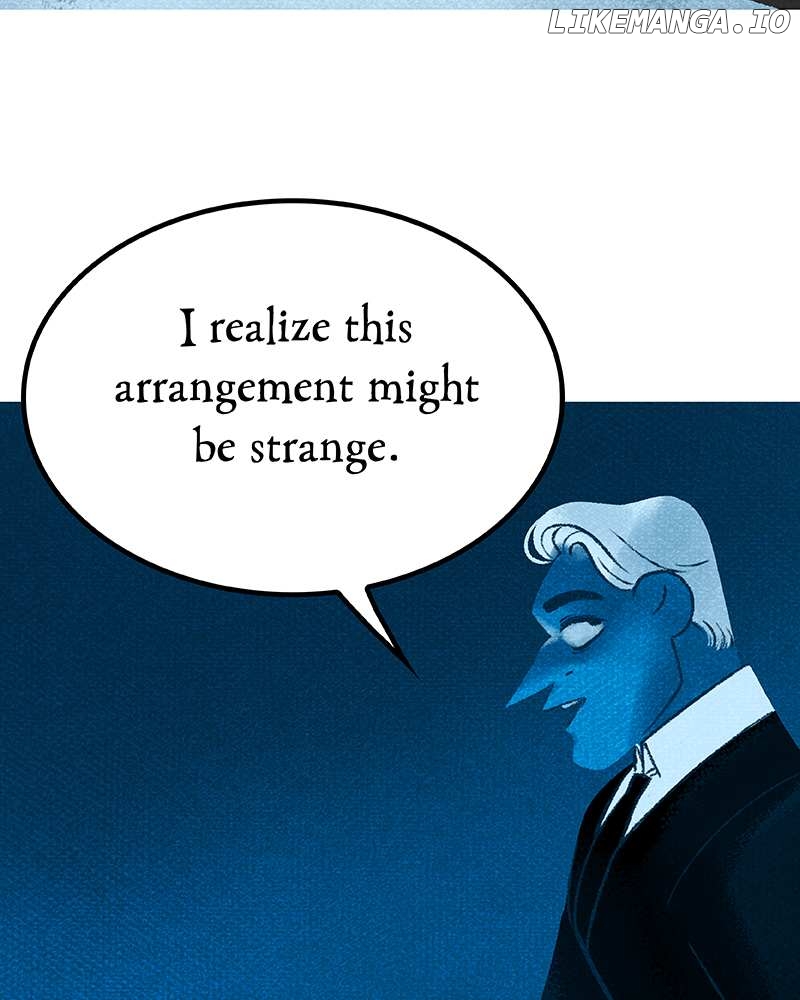 Lore Olympus chapter 130 - page 87