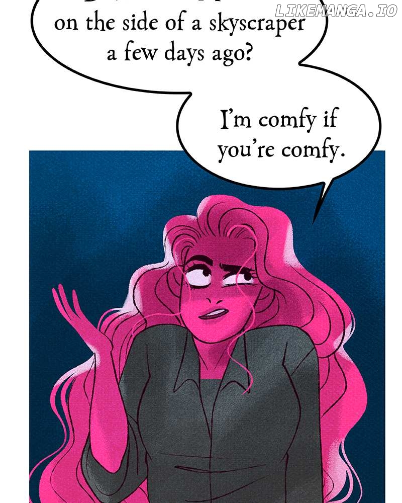 Lore Olympus chapter 130 - page 89