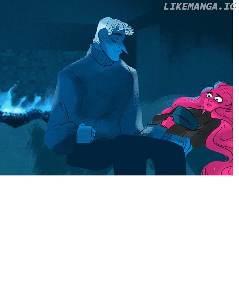Lore Olympus chapter 130 - page 9