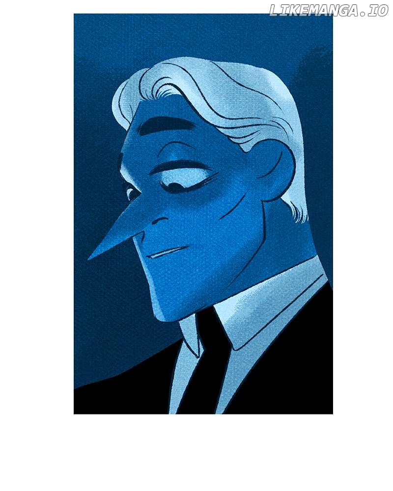 Lore Olympus chapter 130 - page 91