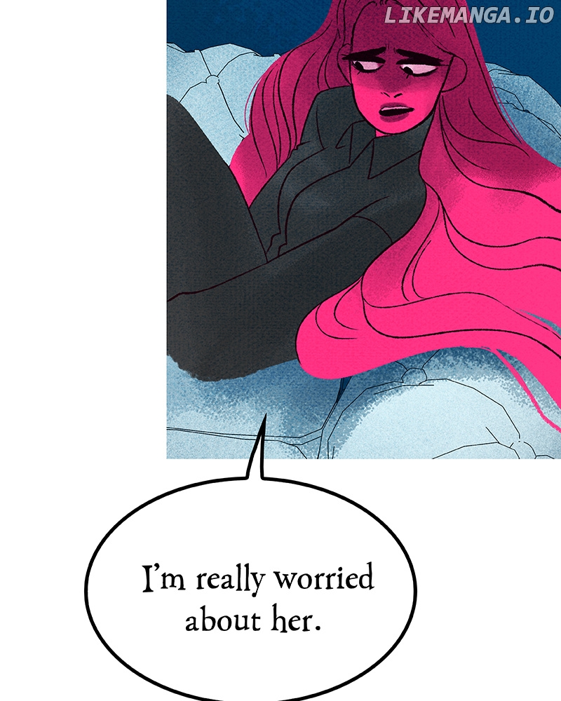 Lore Olympus chapter 130 - page 93