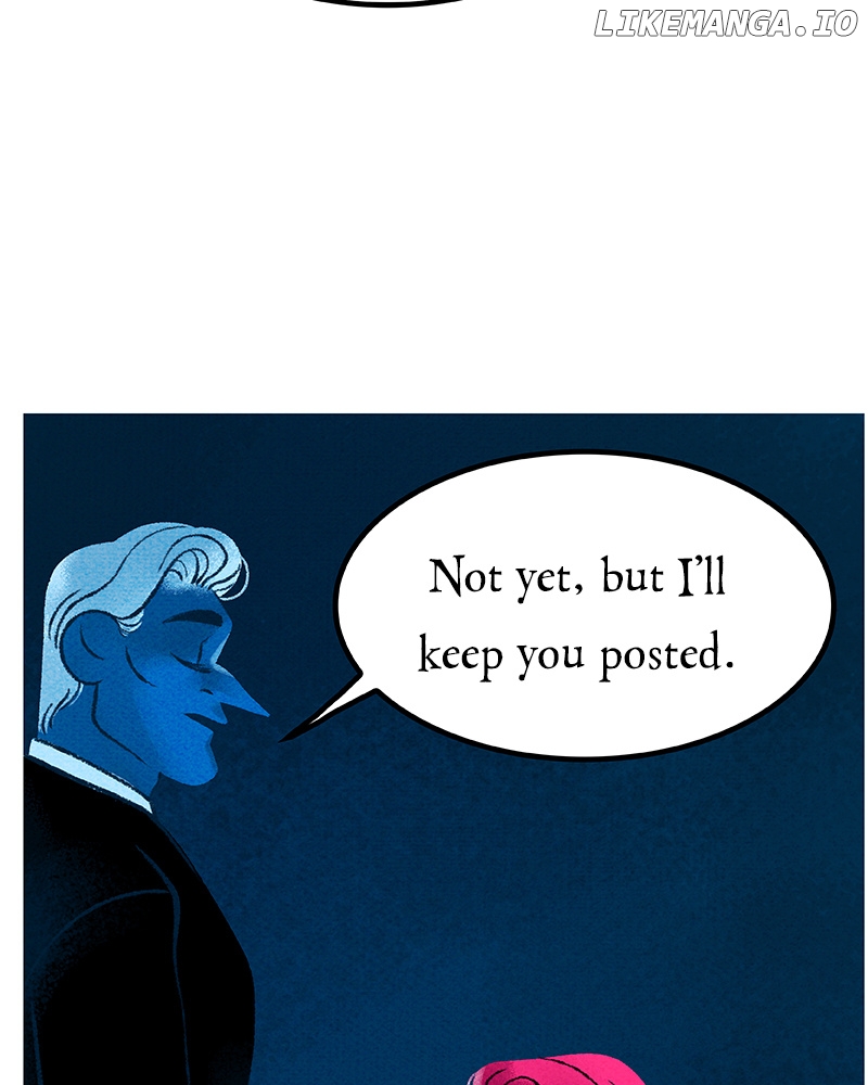 Lore Olympus chapter 130 - page 94