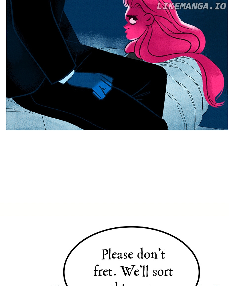 Lore Olympus chapter 130 - page 95