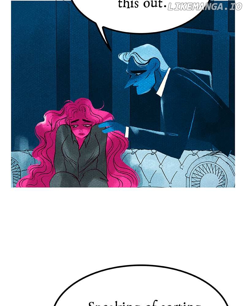 Lore Olympus chapter 130 - page 96