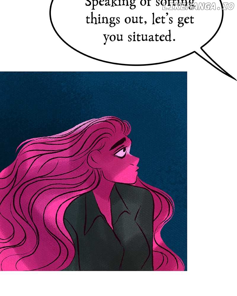 Lore Olympus chapter 130 - page 97