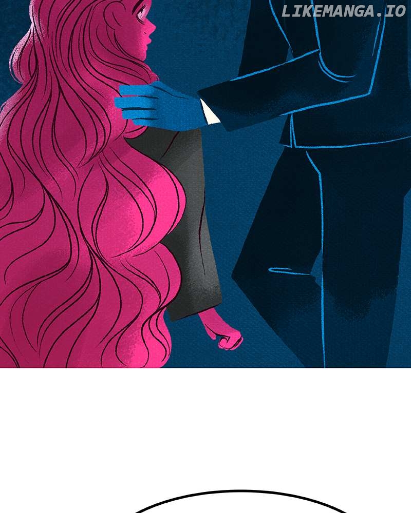 Lore Olympus chapter 130 - page 99