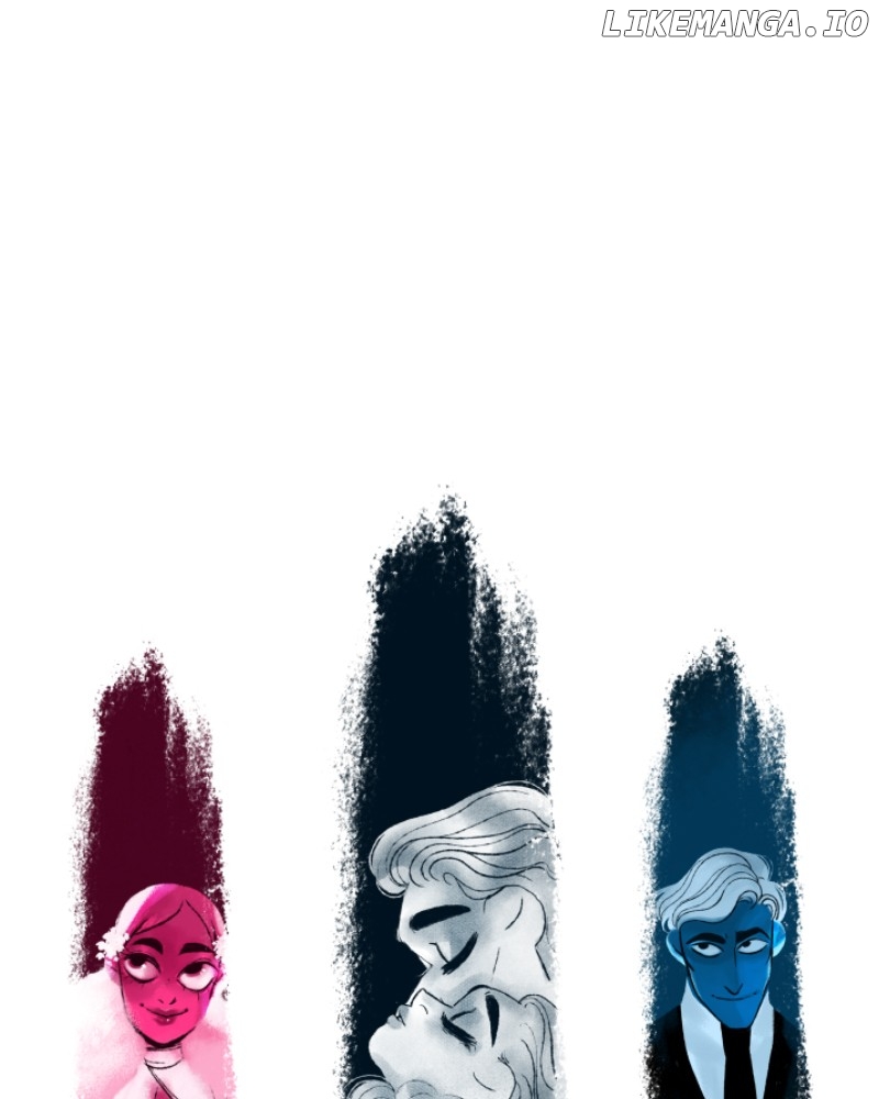 Lore Olympus chapter 144 - page 1