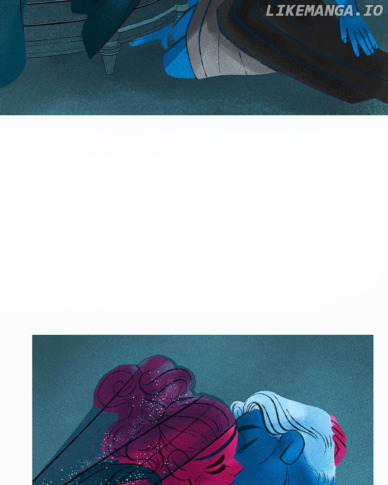 Lore Olympus chapter 144 - page 10