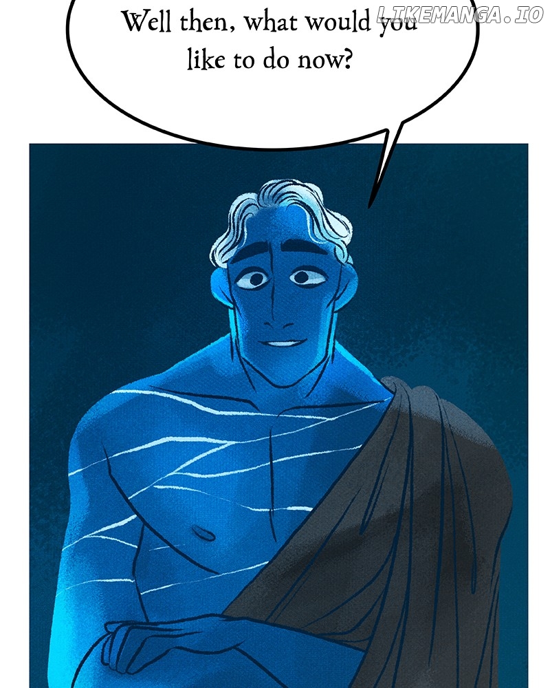 Lore Olympus chapter 144 - page 102