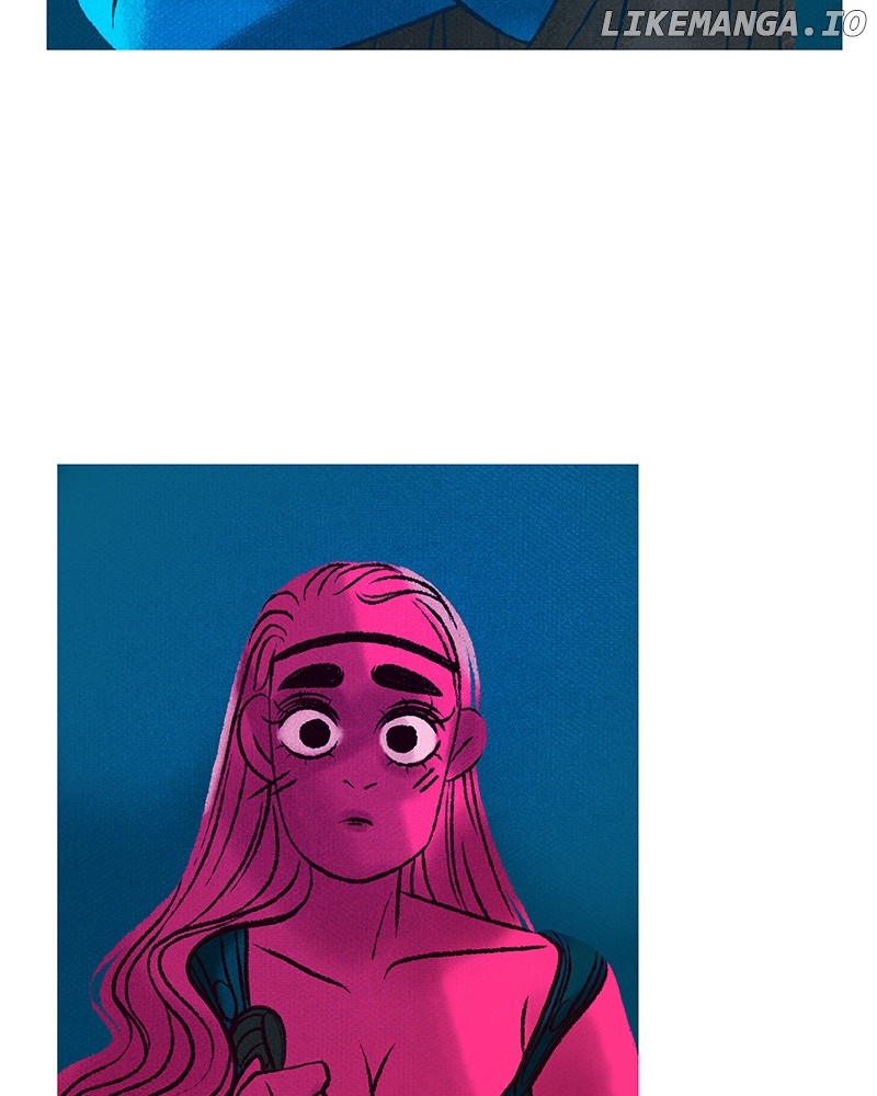 Lore Olympus chapter 144 - page 103